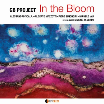 In the Bloom by GB Project