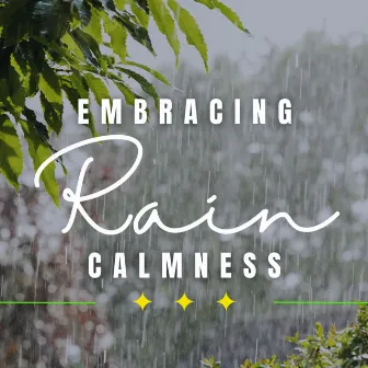 Rainy Day Relaxation: Soothing Sounds by Relaxing Mode