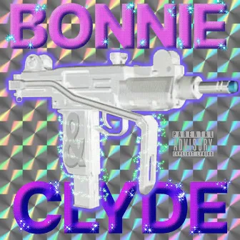 BONNIE & CLYDE by Sai