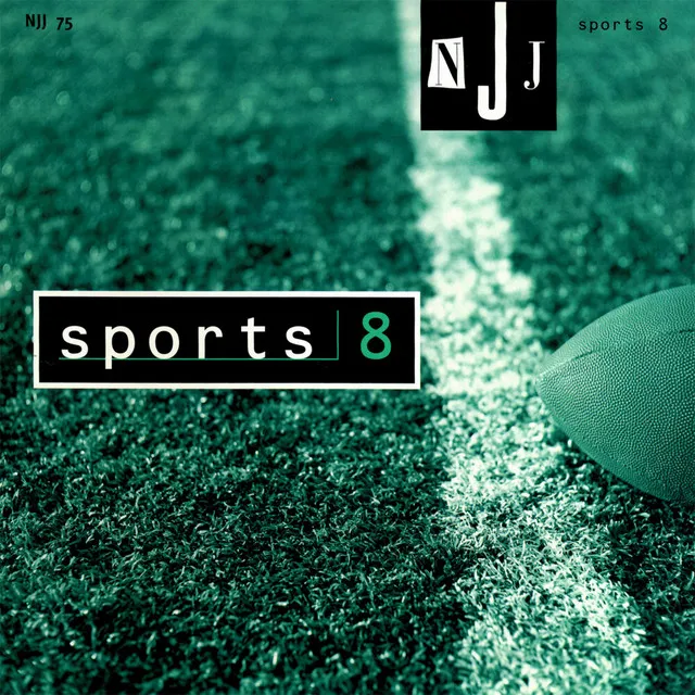 Sports 8