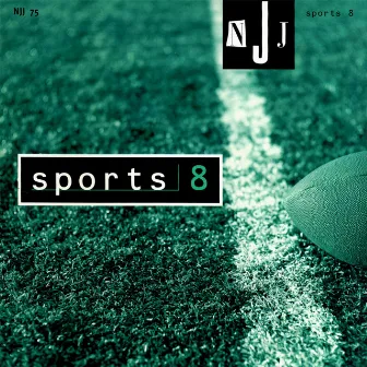 Sports 8 by Scott Schreer