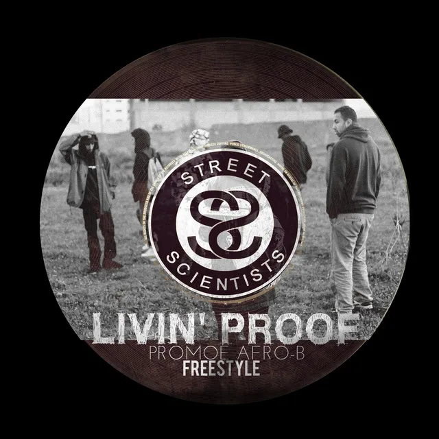 Livin Proof