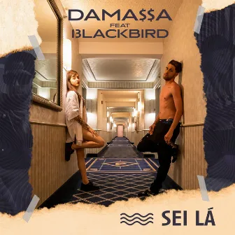 Sei Lá by Damassa