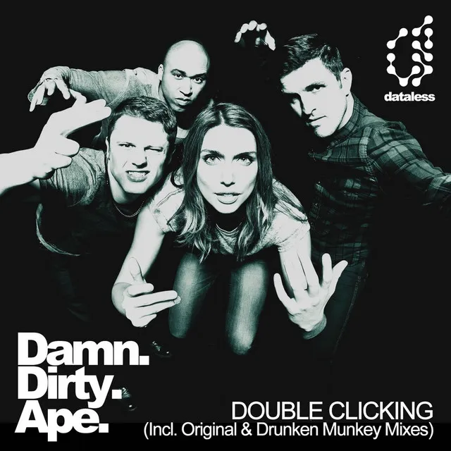 Double Clicking - Radio Edit