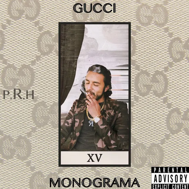 Gucci Monograma