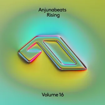 Anjunabeats Rising 16 by Adz