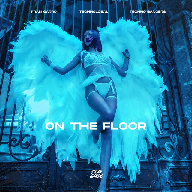 On The Floor - Hypertechno Version