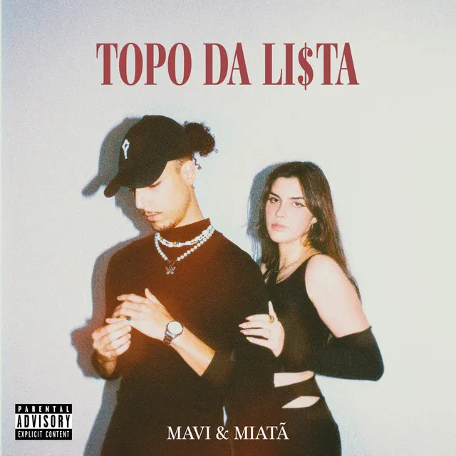 TOPO DA LI$TA