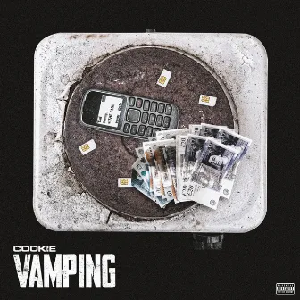 Vamping by Cooks