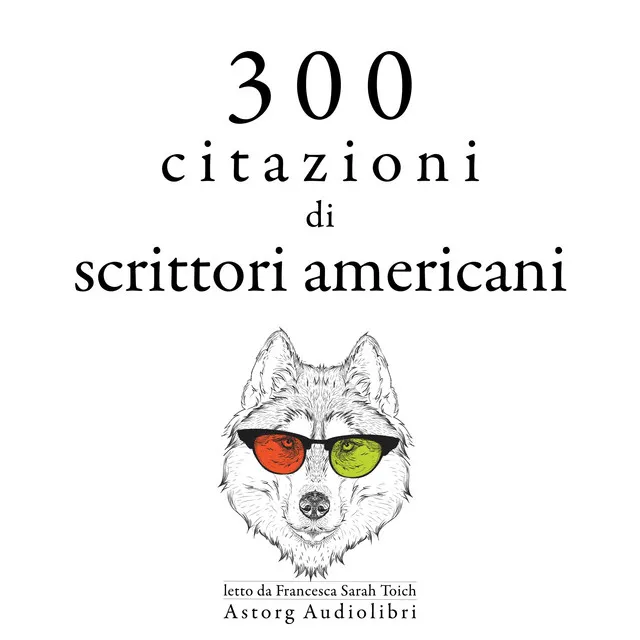 Chapter 3.10 - 300 citazioni di scrittori americani