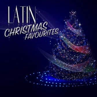 Latin Christmas Favourites by Micho Correa