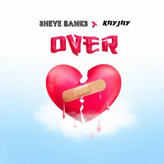 Over by Sheye Banks