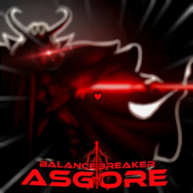 Asgore