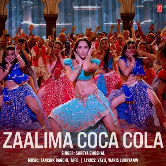 Zaalima Coca Cola by Taafu