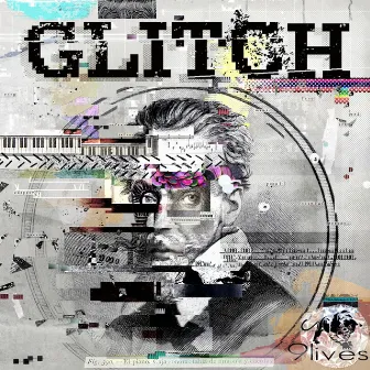 Glitch by Christopher Timothy White