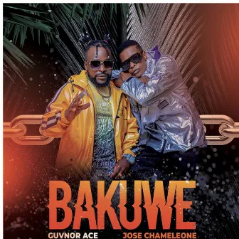 Bakuwe by Guvnor Ace