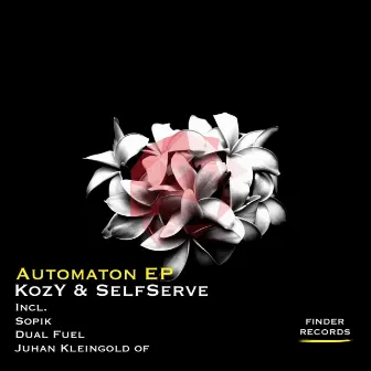 Automaton EP by SelfServe