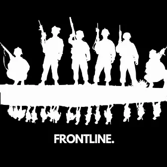 FRONTLINE by Rome Herbert