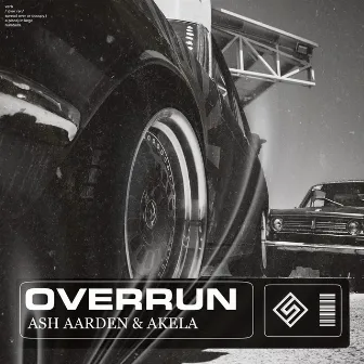 Overrun by Akela