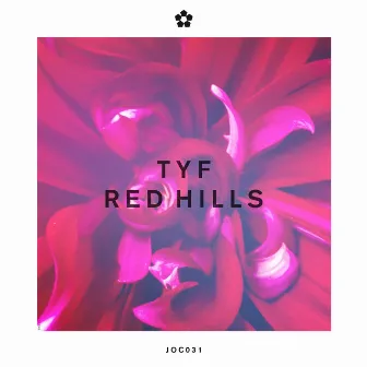 Red Hills by TYf