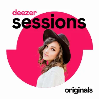 Deezer Sessions by Bianca Blanc