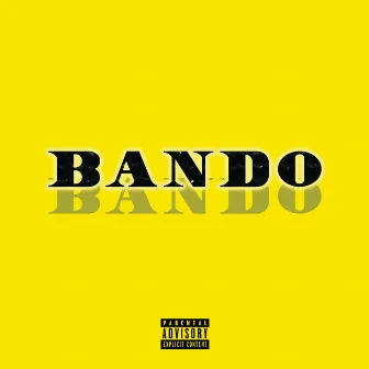 Bando by ANTRAX REALNESS