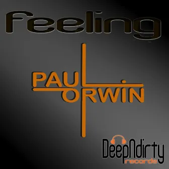 Feeling by Paul Orwin