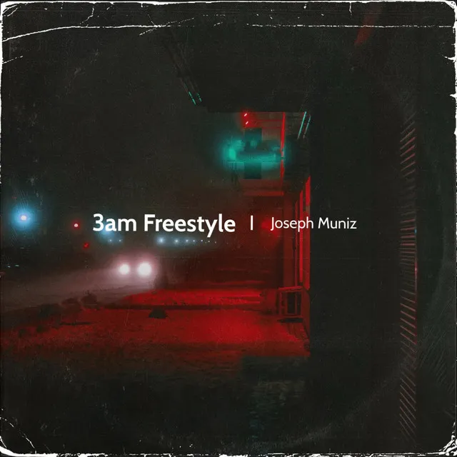 3am Freestyle