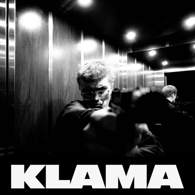 KLAMA