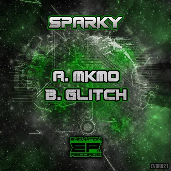 Glitch / MKMO by Sparky