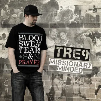 Missionary Minded by Tre9