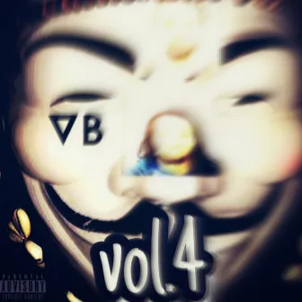 The Voicenote Mixtape, Vol. 4 by VB Versatile Beats