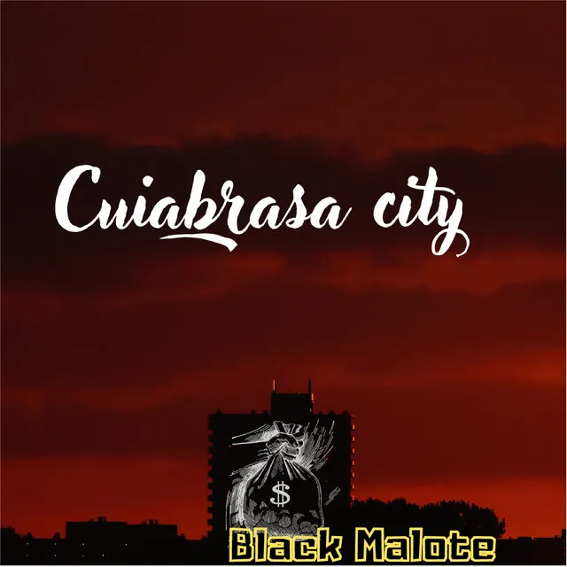 Cuiabrasa City