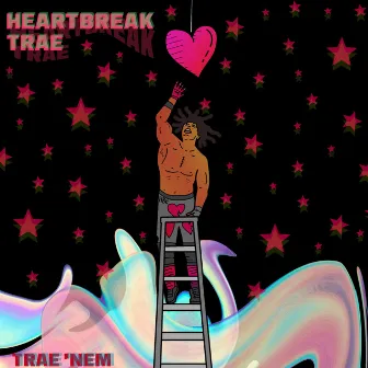 Heartbreak Trae by HBK Trae