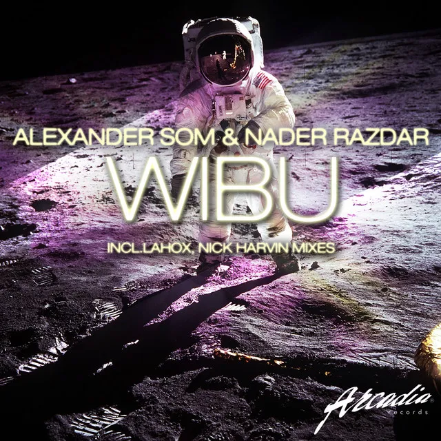 Wibu - Nick Harvin Remix