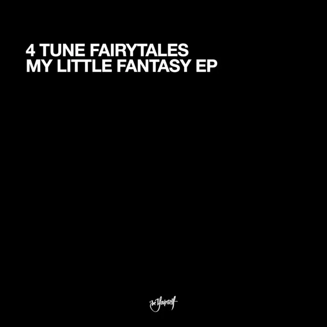 My Little Fantasy - Bass D & King Matthew Remix