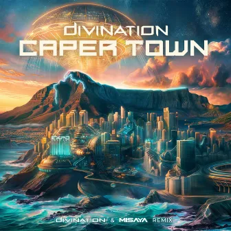 Caper Town (Divination & Misaya Remix) by Divination