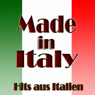 Made in Italy by The Italians