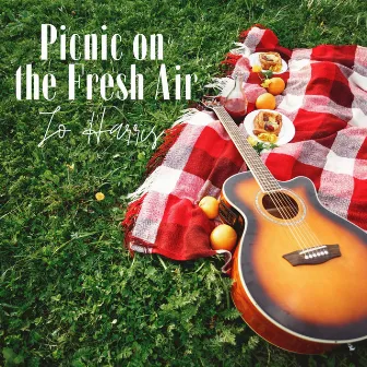 Picnic on the Fresh Air by Jo Harris