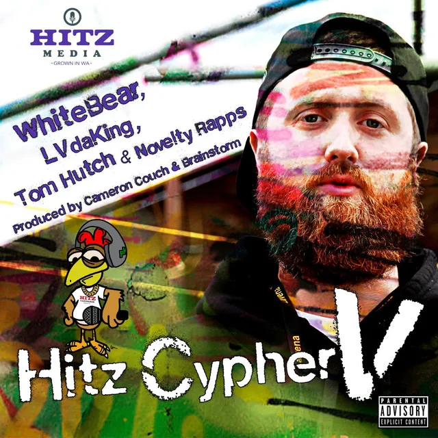 Hitz Cypher V