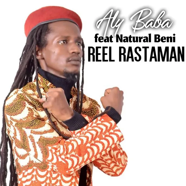 Reel rastaman