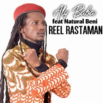 Reel rastaman by Aly Baba