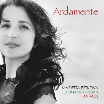 Ardamente (Live) by Marietta Petkova