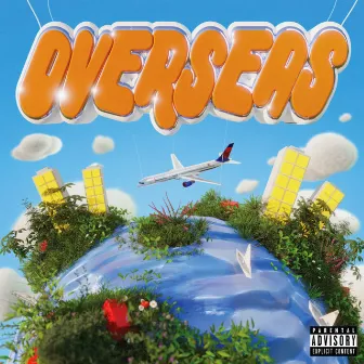 Overseas by Zoo James