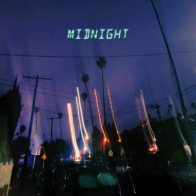 midnight