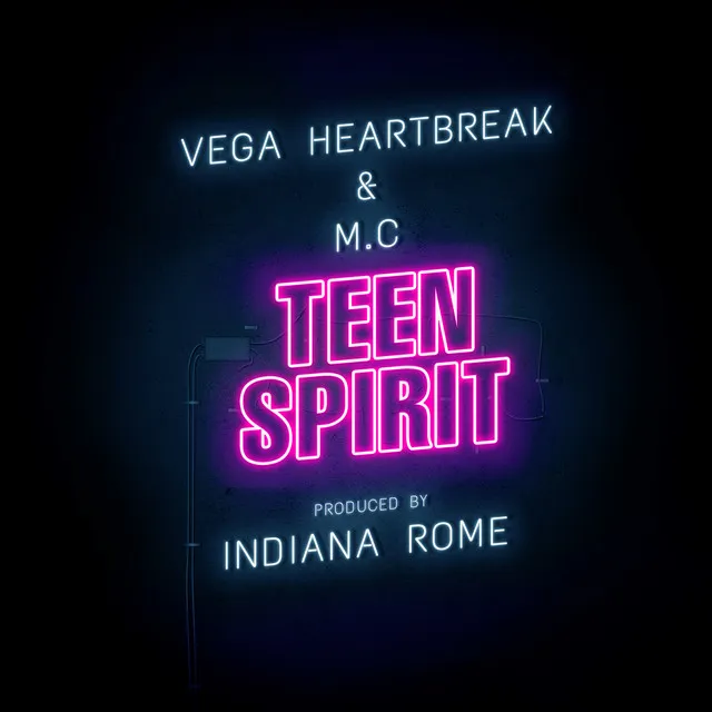 Teen Spirit