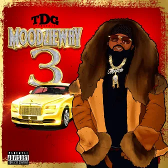 Moodzie Way 3 by Moodzie