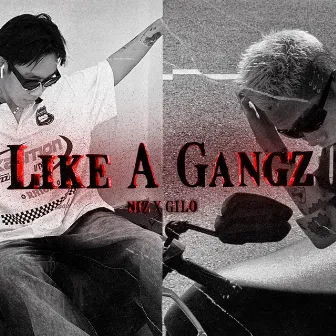 Like A Gangz by gilo