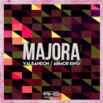 Valbandon/Armor King by Majora