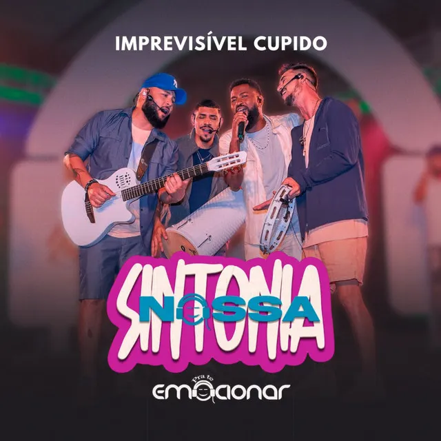 Imprevisível Cupido